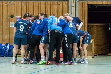 Bild 143 - Frauen Bramstedter TS - TSV Wattenbek 2 : Ergebnis: 20:24